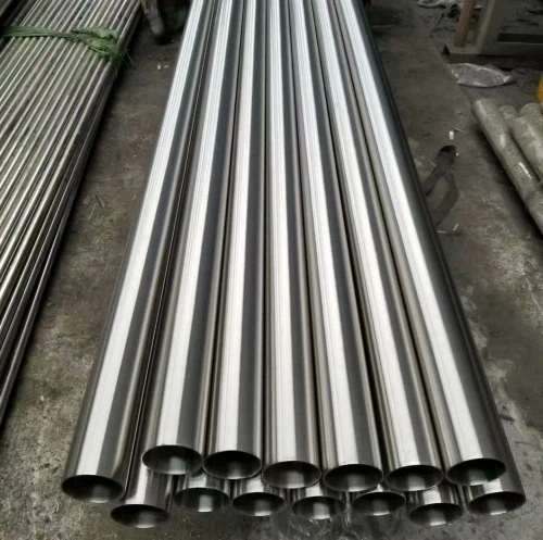 ASTM A270 ANSI Inox SS304 Stainless Steel Tube ASTM A270 ANSI Inox SS304 Stainless Steel Tube