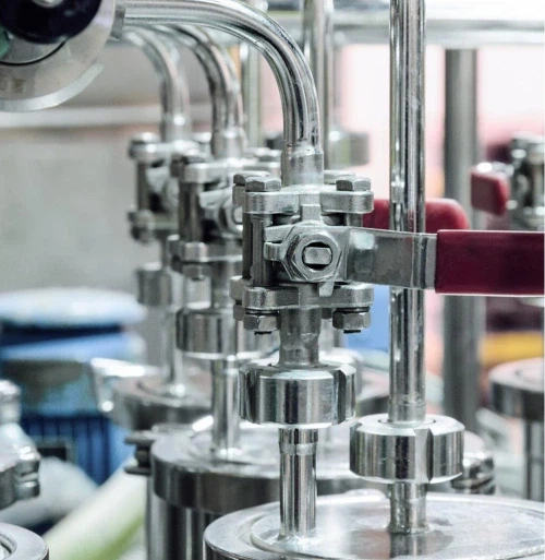 sanitary pipes in the food industry sanitary pipes in the food industry