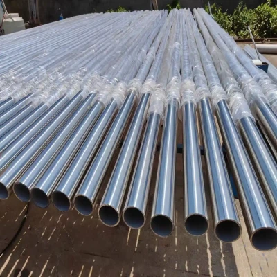 S31803 stainless steel pipe manufacturer S31803 stainless steel pipe manufacturer